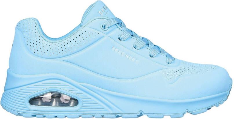 Skechers Uno Stand on Air Sneakers Dames