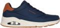 Skechers Uno Suited On Air Sneakers Heren