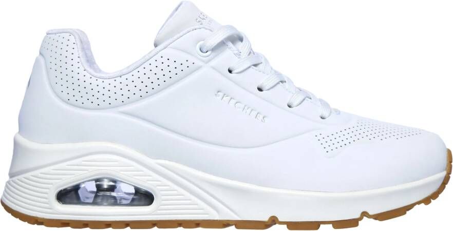 Skechers Uno Stand On Air Sneakers Dames