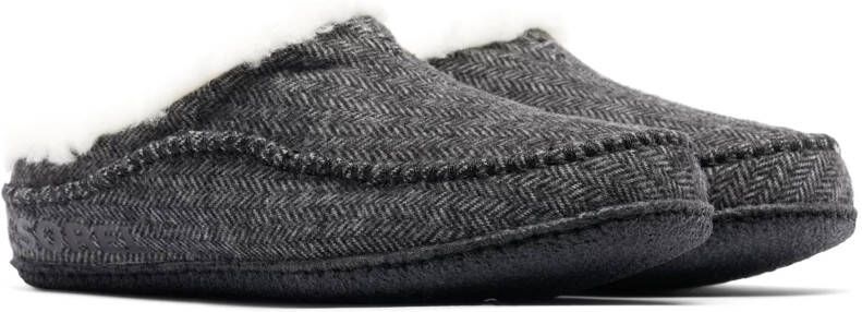 Sorel Lanner Ridge Pantoffels