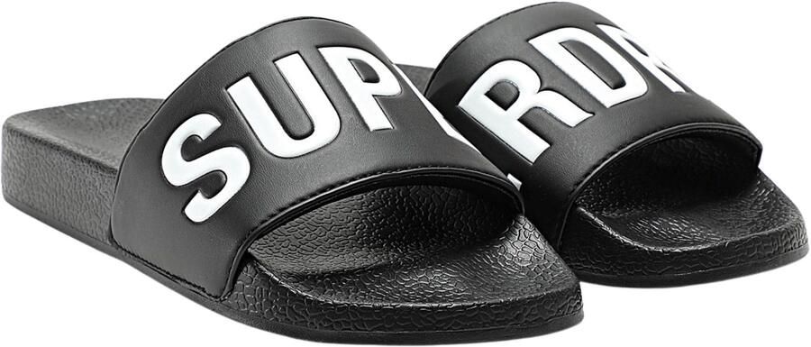 Superdry Pool Badslippers Heren