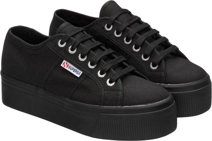 Superga 2790 Cotu Linea Up and Down Sneakers Dames