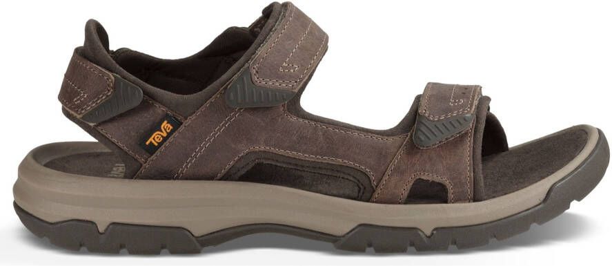Teva Langdon