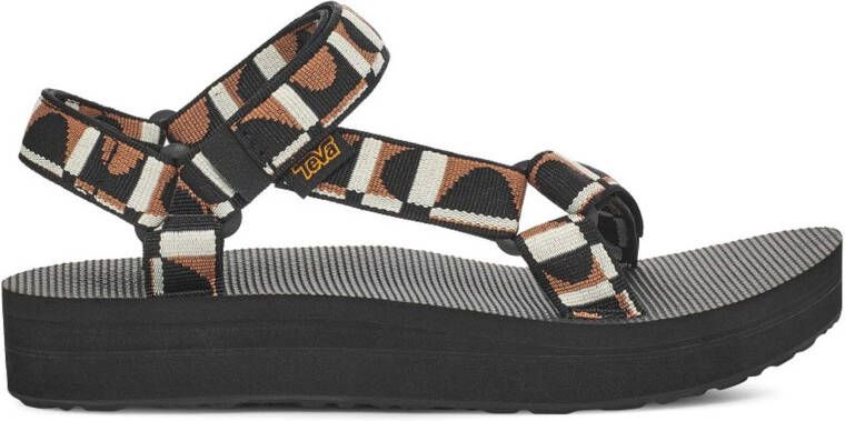 Teva Midform Universal Sandaal Dames