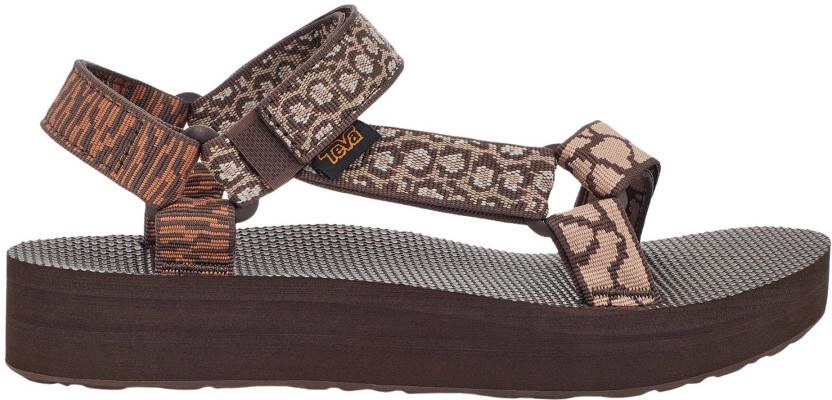 Teva Midform Universal Sandaal Dames