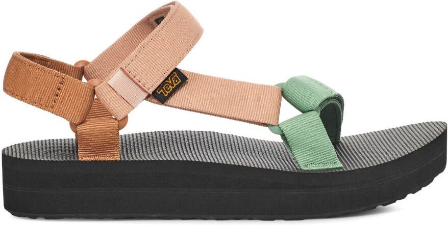 Teva Midform Universal Sandalen Dames