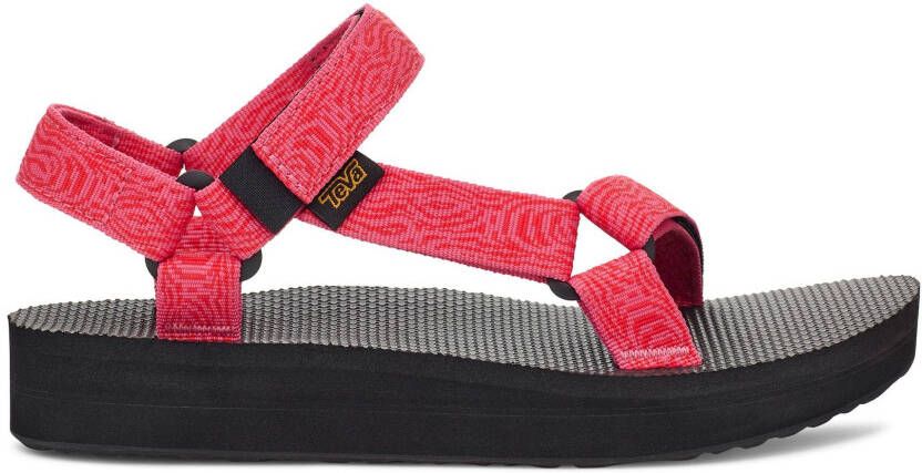 Teva Midform Universal Sandalen Dames