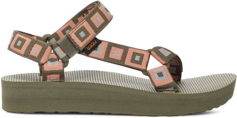 Teva Midform Universal Sandalen Dames
