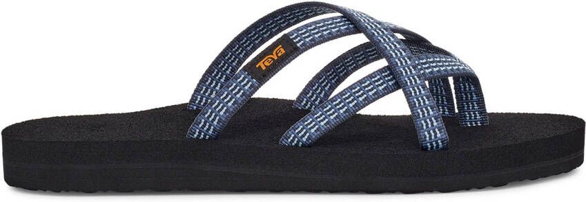 Teva Olowahu Teenslippers Dames