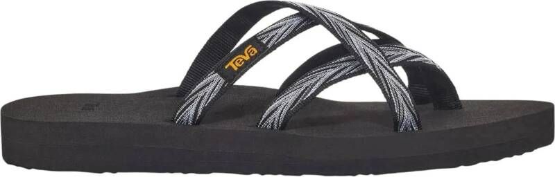 Teva Olowahu Teenslippers Dames