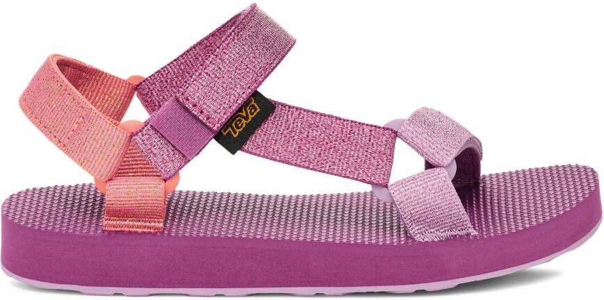 Teva Original Universal Metallic Sandalen Junior