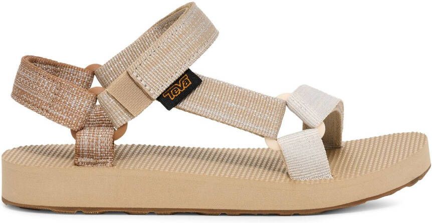 Teva Original Universal Metallic Sandalen Junior