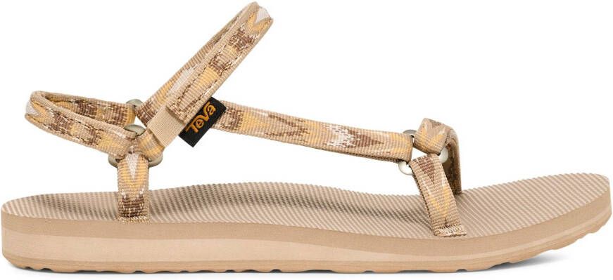 Teva Original Universal Slim Sandalen Dames