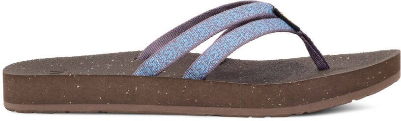 Teva ReFlip Strappy Teenslippers Dames