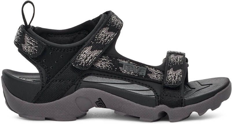 Teva Tanza Jr