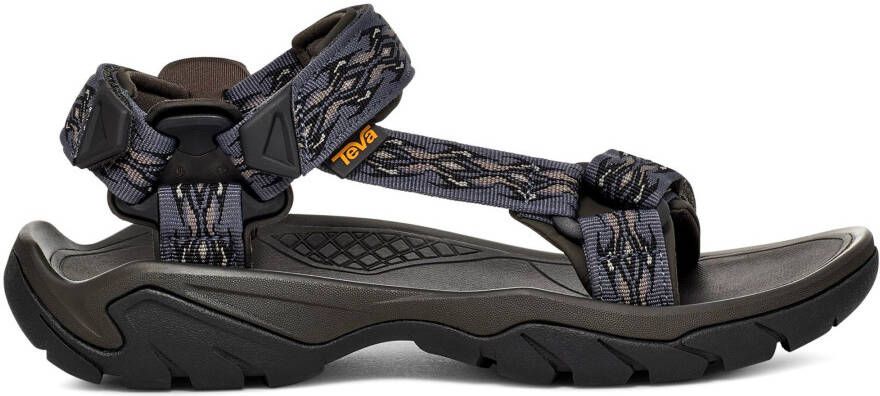 Teva Terra Fi 5 Universal Sandalen Heren