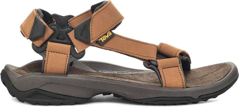 Teva Terra Fi Lite Leather Sandalen Heren