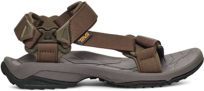 Teva Terra Fi Lite Sandalen Heren