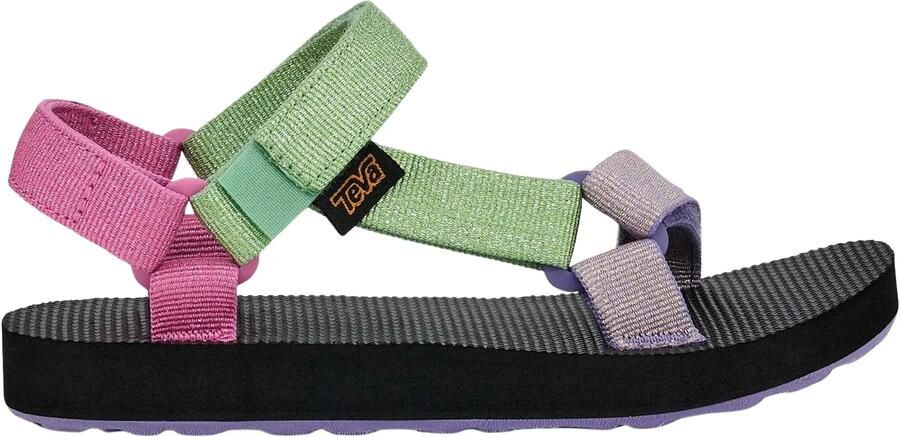 Teva Original Universal Metallic Sandalen Junior
