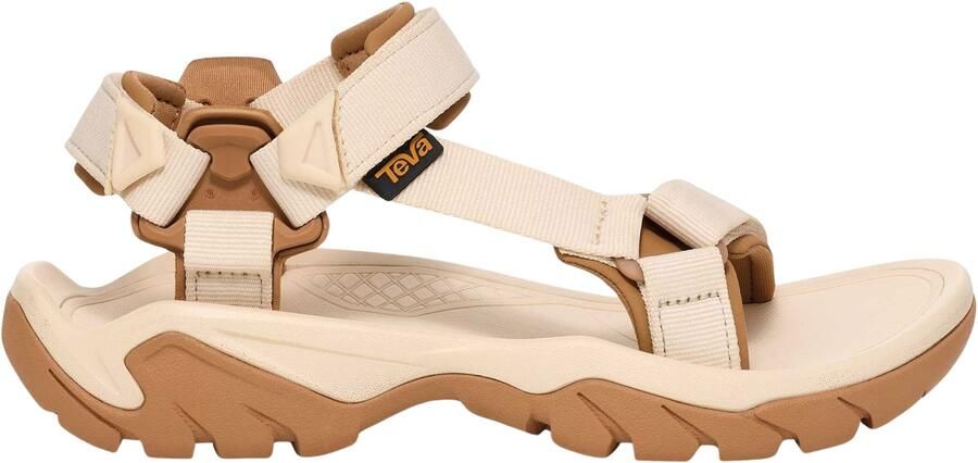 Teva Terra Fi 5 Universal Sandalen Dames
