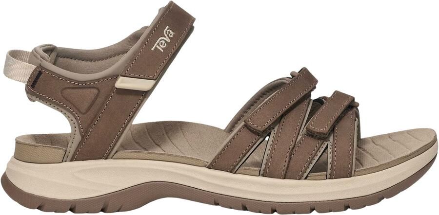 Teva Tirra Sport Leather Sandalen Dames
