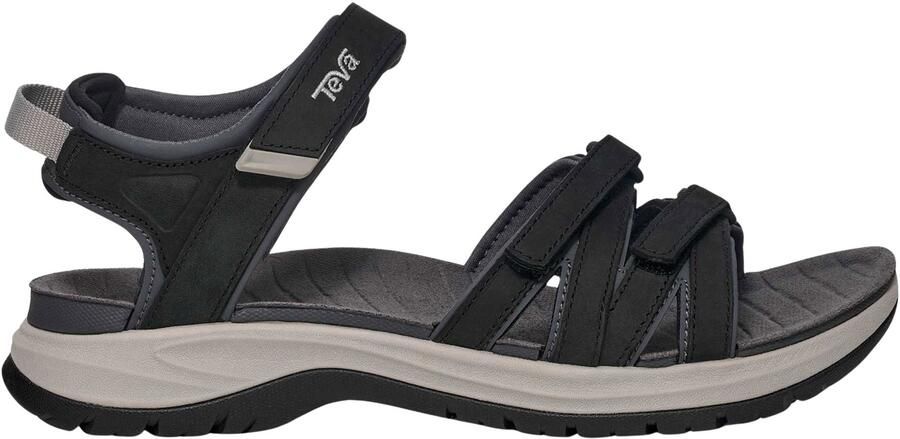 Teva Tirra Sport Leather Sandalen Dames