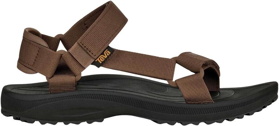 Teva Winsted Bamboo Sandalen Heren