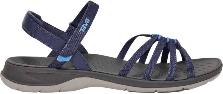 Teva TirraTraveler Sandalen Dames