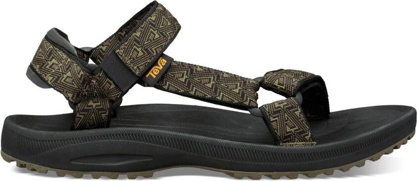 Teva Winsted Bamboo Sandaal Heren