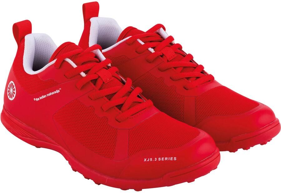 The Indian Maharadja Bibi XJO 5.3 Hockeyschoenen Junior