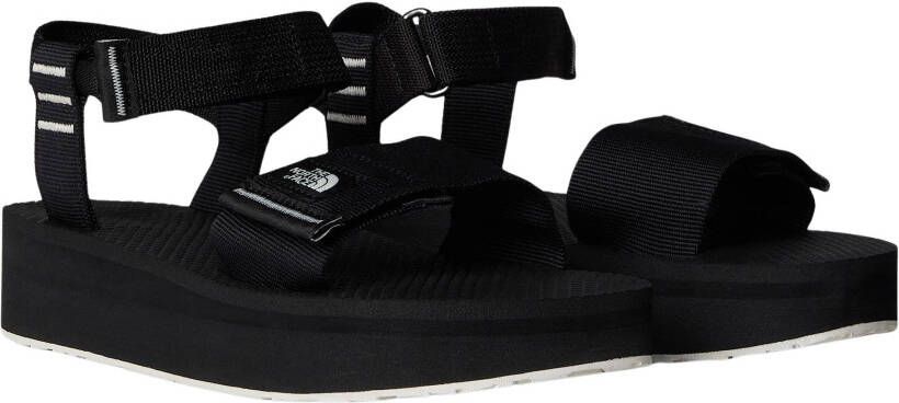 The North Face Skeena Platform Sandalen Dames