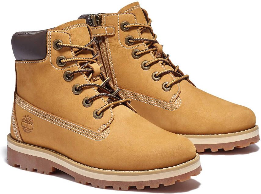 Timberland Courma Side-Zip Boots Junior