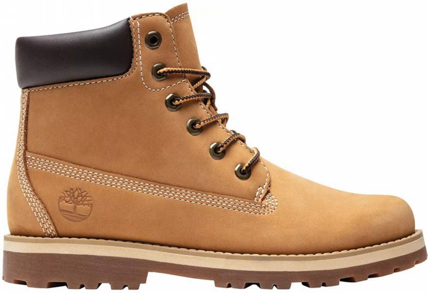 Timberland Courma Traditional Boots Junior
