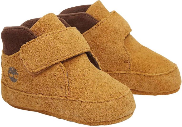 Timberland Crib Mid Hook Sneakers Junior