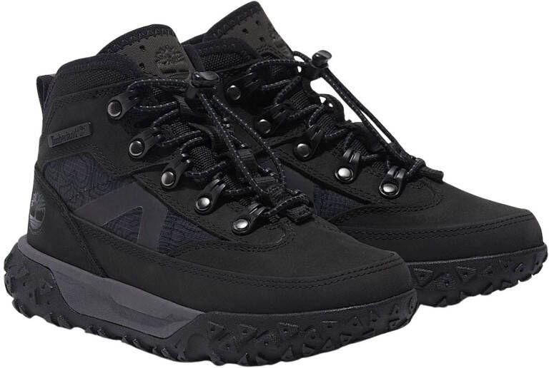 Timberland Greenstride Motion 6 Hiking Boots Junior