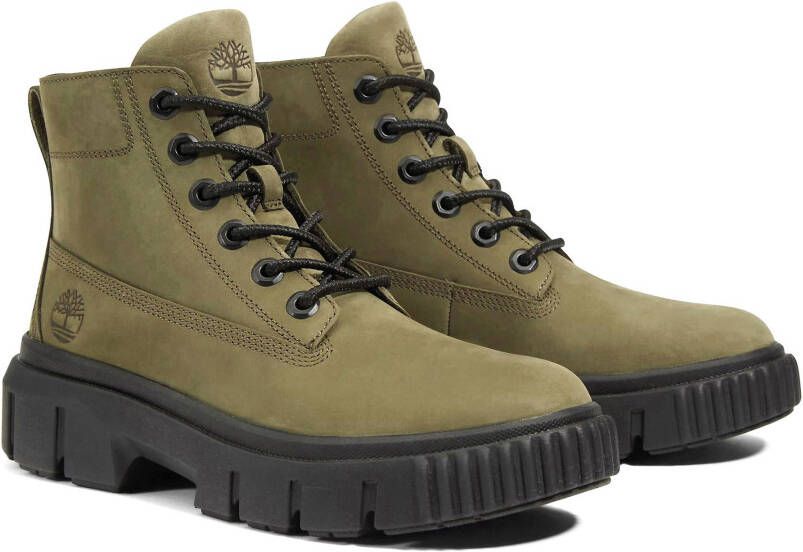 Timberland Greyfield Boots Dames