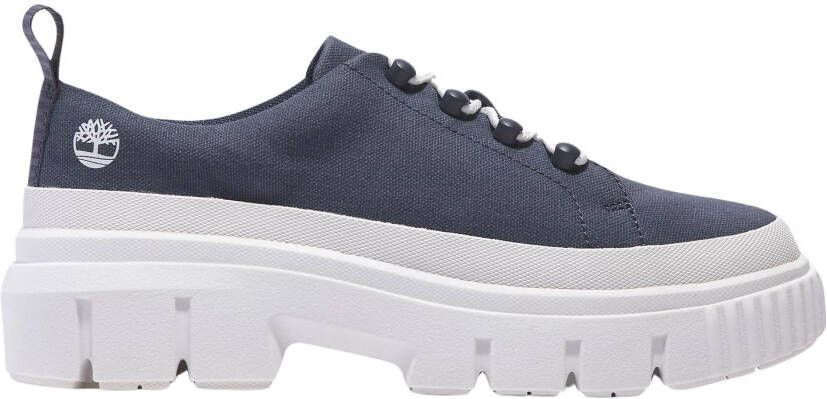 Timberland Greyfield Lace Up Schoenen Dames