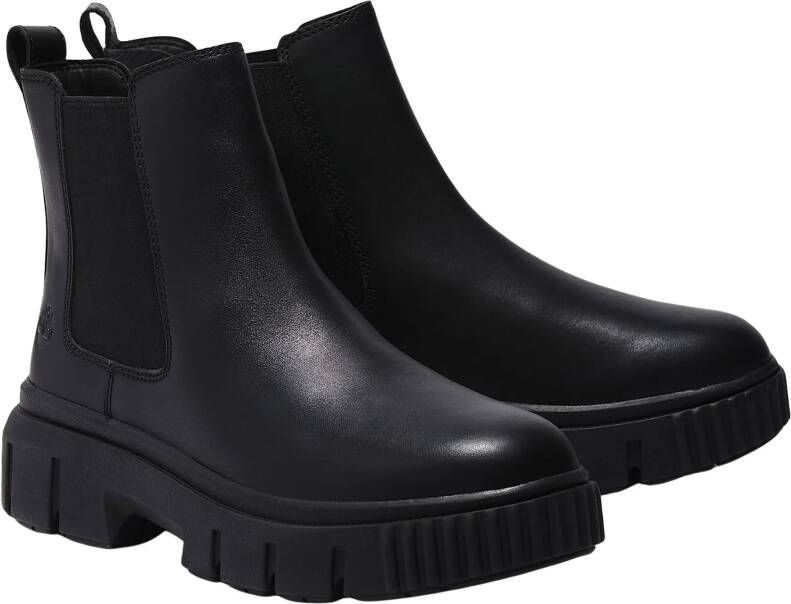 Timberland Greyfield Mid Chelsea Boots Dames