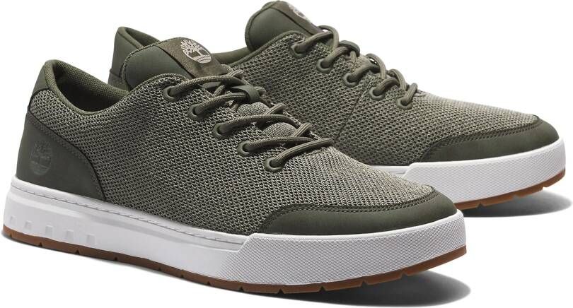 Timberland Maple Grove Knit Sneakers Heren