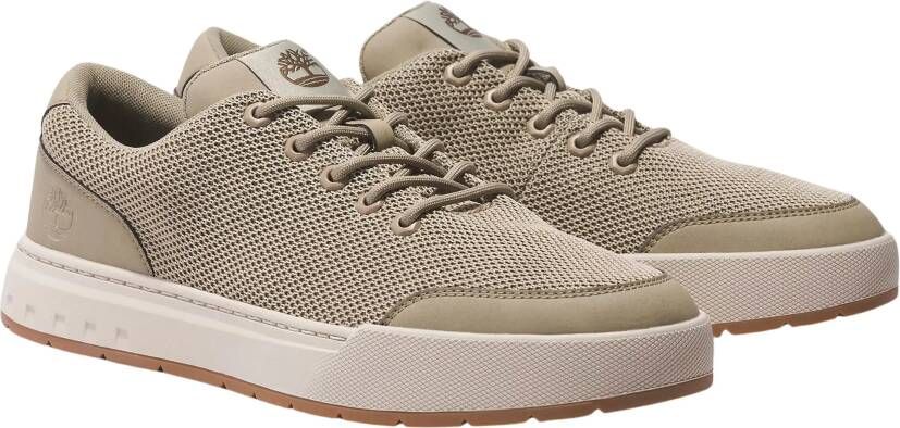 Timberland Maple Grove Knit Sneakers Heren