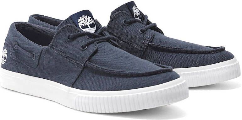 Timberland Mylo Bay Low Lace Up Sneakers Heren