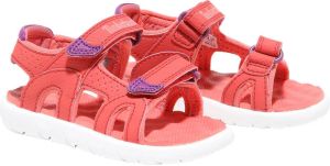 Timberland Perkins Row 2-strap Sandaal Junior
