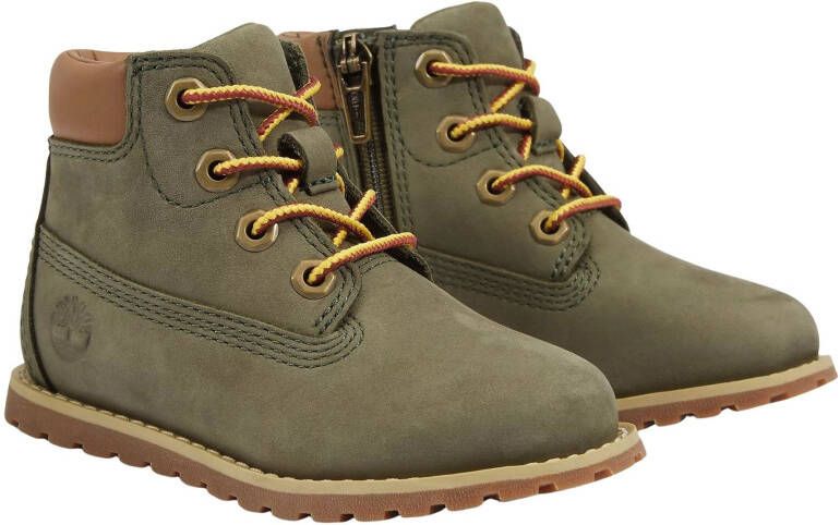 Timberland Pokey Pine 6inch Boots Junior