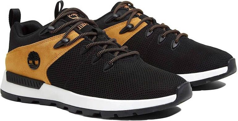 Timberland Sprint Trekker Low Lace Up Sneakers Heren
