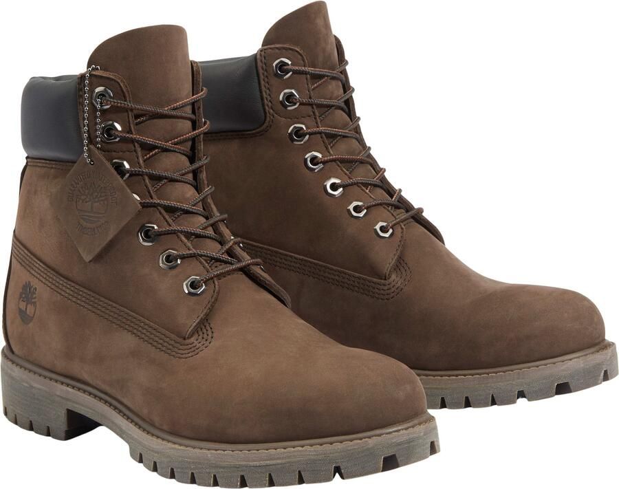 Timberland 6 Inch Waterproof Boots Heren