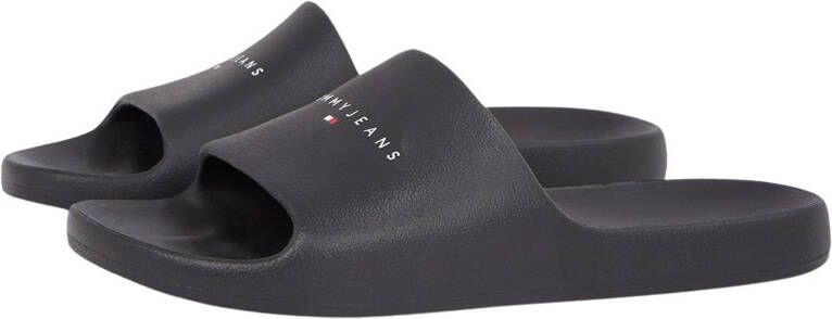Tommy Hilfiger Basic Badslippers Heren