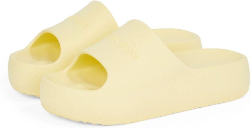 Tommy Hilfiger Chunky Flatform Badeschühe Damen