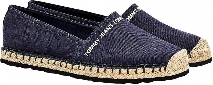 Tommy Hilfiger Espadrille Dames - Schoenen.nl
