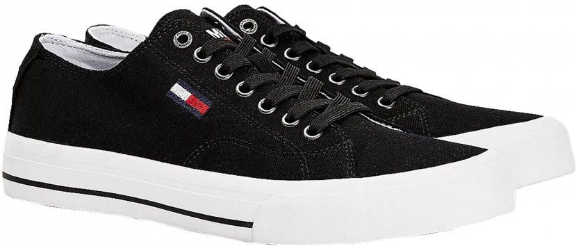 Tommy Hilfiger Sneaker Heren - Schoenen.nl