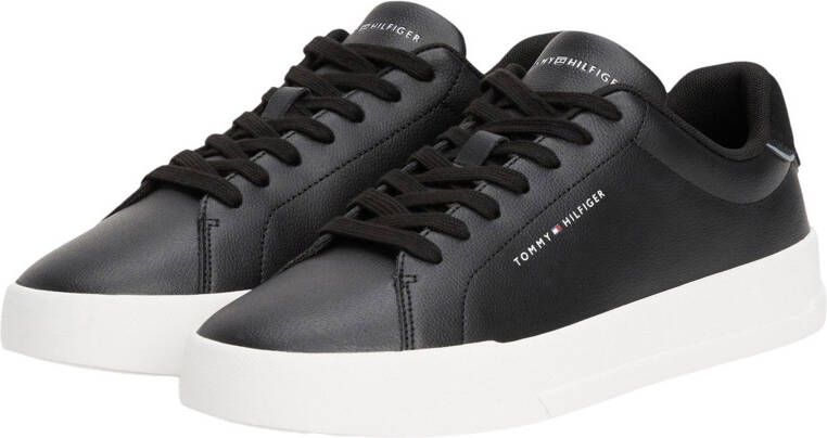 Tommy Hilfiger TH Court LTH Detail Sneakers Heren